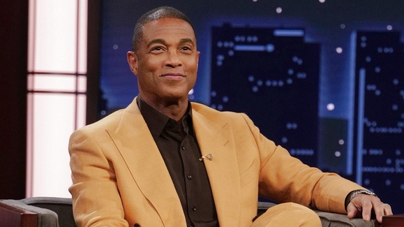 Jimmy Kimmel Interviews Don Lemon for the First Time Post-Arrest