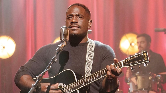 Kashus Culpepper – Man of His Word