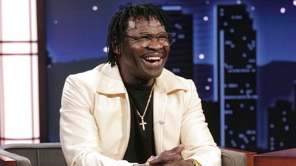 Michael Irvin on Bill Belichick's Hall of Fame Snub, Super Bowl Week and The White House in Dallas