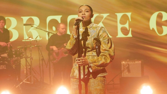 Brooke Combe - How Can I Tell You? (To Love Me More)