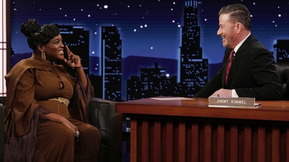 Wunmi Mosaku on Oscar Nom for Sinners, Working with Michael B. Jordan and Celeb She Wants to Meet