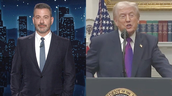 Trump's Desperate to Destroy the Planet, Pam Bondi's Epstein Karen-Thon and Dems Want ICE Reform