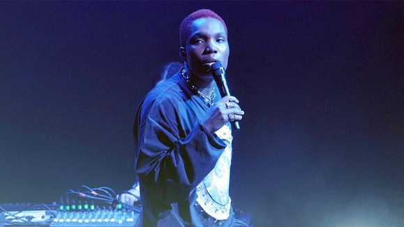 Arlo Parks – 2SIDED