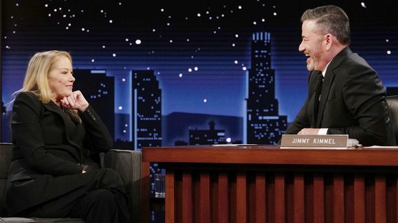 Christina Applegate on Naming Her Body Parts, Married with Children, Writing a Memoir and MS Awareness