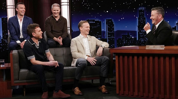 Pod Save America Hosts on Trump's State of the Union, the Epstein Files and Writing Speeches for Obama