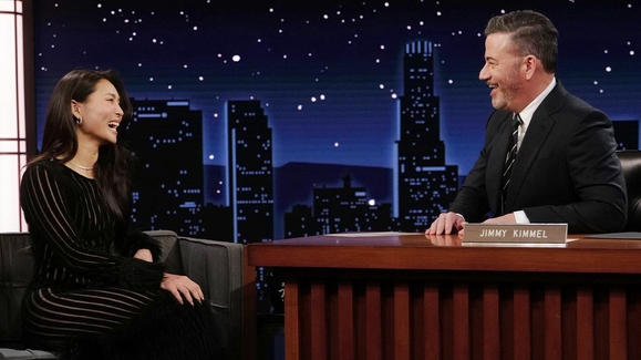 Snowboarder Chloe Kim on Winning Silver at the Olympics in Italy and Fake Myles Garrett Engagement Pic