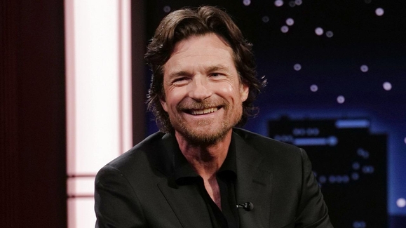 Jason Bateman on Talking to His Daughter About Sex, Clickbait Articles About Him and DTF St. Louis