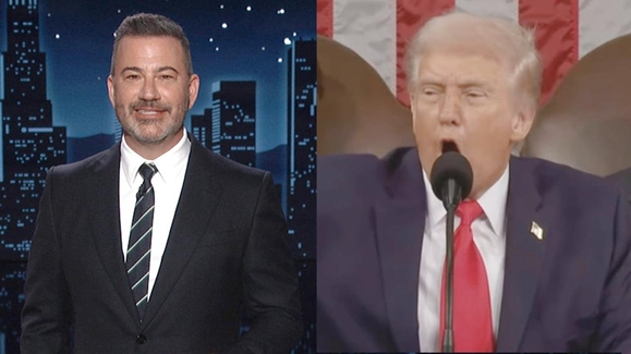 Trump Claims Everything is GREAT, MAGAland Gives Rave Reviews and Bombshell Epstein Report About Donny