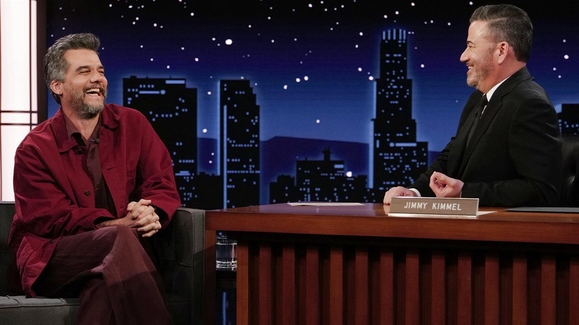 Wagner Moura on Oscar Nomination for The Secret Agent and Growing Up in a Dictatorship