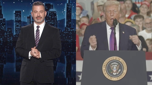 Trump's an Absolute Disaster, Iran Aspires to Attack California and MAGA Coalition is Cracking