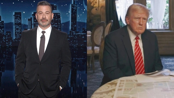 Trump Claims Iran War Will End Soon, Suggests School Bombing Wasn't U.S. and Hegseth Blows Billions