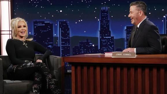 Bunnie Xo on Her Bestselling Memoir, Overcoming Her Difficult Life and Meeting Her Husband Jelly Roll