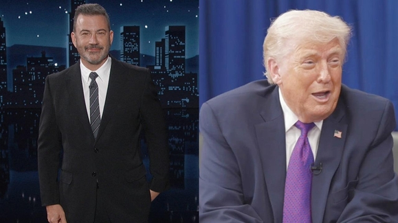 Trump Brags About Killing, Attacks 'Late Night Morons' and Iran War Coverage and Jimmy Recaps Oscars