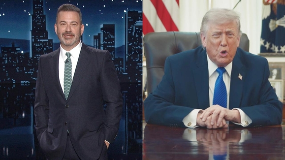 Trump Tries to Hijack Next Election, Attacks Newsom's Dyslexia and MAGA Official Resigns Over Iran War