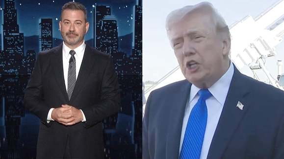 Trump Says He's 'Glad' Robert Mueller Died, Deploys ICE to Airports and Iran War Has No End in Sight