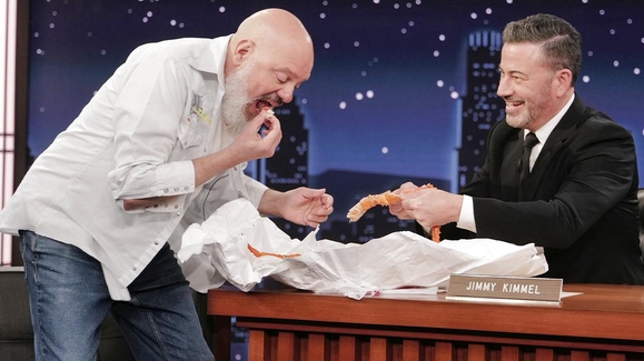 David Cross on Why He Doesn't Like LA, Machu Picchu Hike with Bob Odenkirk and New Comedy Special