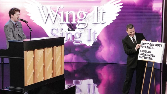 Charlie Puth Sings a Song We Wrote That's He's NEVER Seen Before