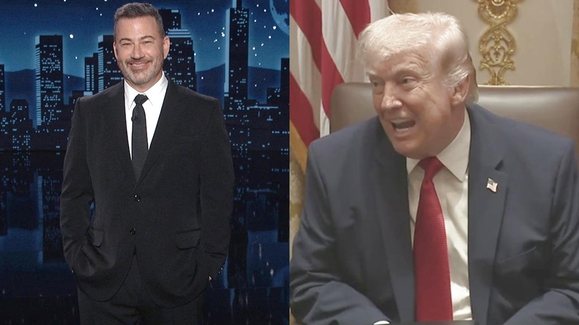 Trump Gets a Fictitious Award from Congress, a Prize from Iran and the MAGA Media is Outraged at Jimmy