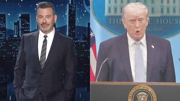 Trump's Totally UNHINGED Easter Weekend, 'Ultimatum' for Iran and Hospitalization Rumors