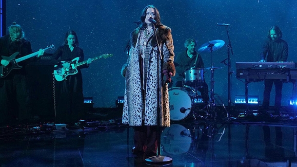 Mitski – If I Leave