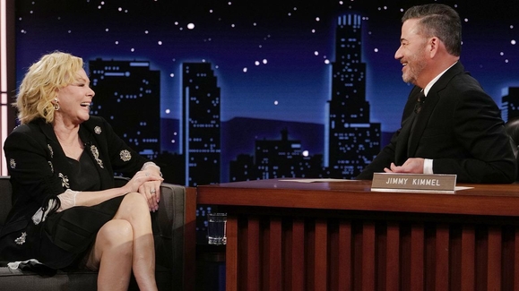 Jean Smart on Losing One of Her Emmys and Playing a Lesbian in an Episode of Hacks Final Season