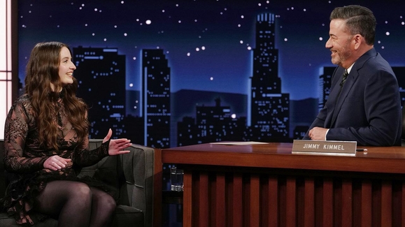 Lucy Halliday on The Handmaid's Tale Sequel, Trouble with the BBC and Growing Up in Scotland