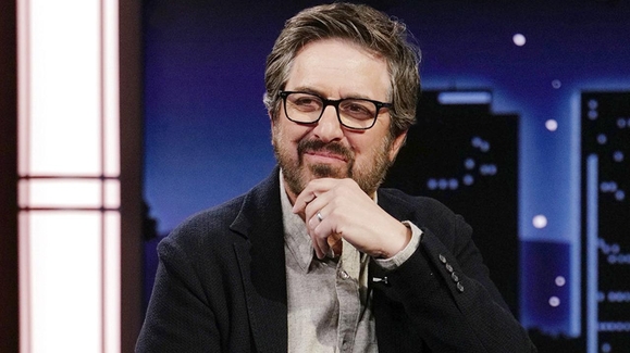 Ray Romano on Becoming a Grandfather, His Wife Turning Him Down for Sex and Getting Older