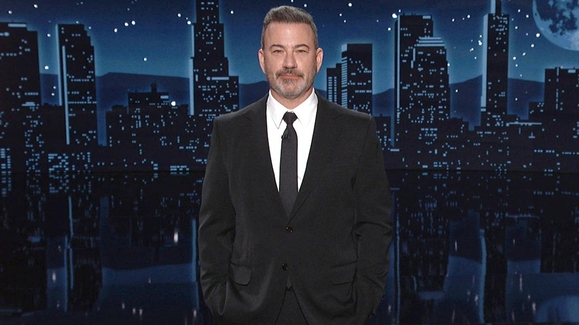 Jimmy Kimmel on Melania and Donald Trump Demanding His Firing and The White House Correspondents' Dinner