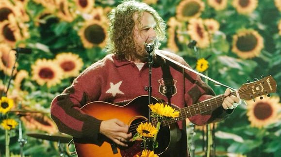 Kevin Morby – Javelin