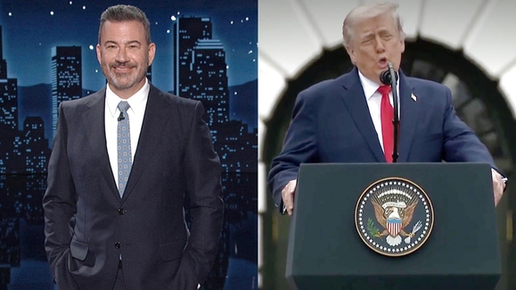 Trump Visits with King Charles, Wants Us to Pay for Ballroom and Did He Joke About His Own Death!?