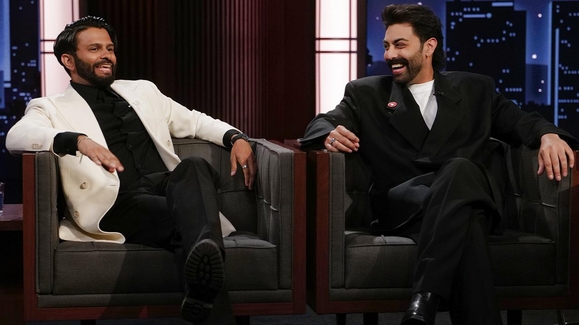 Asif Ali and Saagar Shaikh on Deli Boys Season 2, Losing Millionaire and Saagar Becoming a Teacher