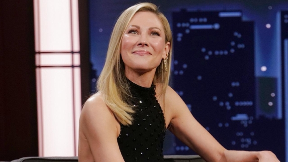 Desi Lydic on Hosting The Daily Show, Having Conservative Parents and Puppy Getting High Accidentally