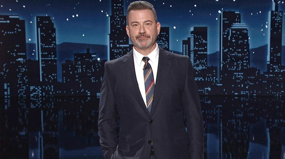 Donald Trump Attacks Jimmy Kimmel AGAIN and Wants Him Fired 'SOON'