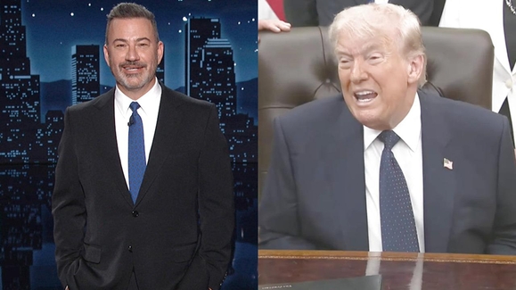 Trump Now Wants Americans to Pay for His Ballroom and Says Crazy Stuff to Kids in the Oval Office
