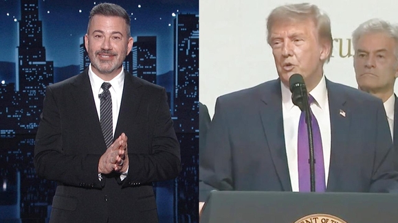 Trump Makes His Most Brazenly Corrupt Move Ever, Blabs About Ballroom and Backs Off Iran Deadline