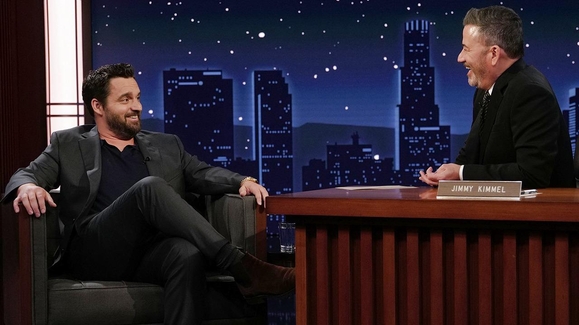 Jake Johnson on Hiring a Guy Named Rick to Drive His Mom from Chicago to Los Angeles