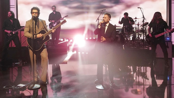 Dan + Shay – Say So