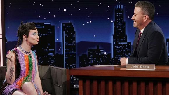 Sarah Sherman on SNL with Paul McCartney and Will Ferrell and Her Love of Making People Uncomfortable