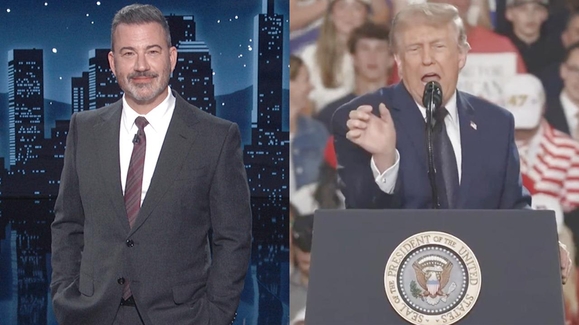 Trump Skips Don Jr's Wedding, Attacks DUMOCRATS on Memorial Day and Claims His Physical Went PERFECTLY