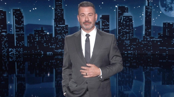 Trump Assembles His Cabinet of Clowns and Jimmy Kimmel Breaks Down Spencer Pratt's Run for LA Mayor