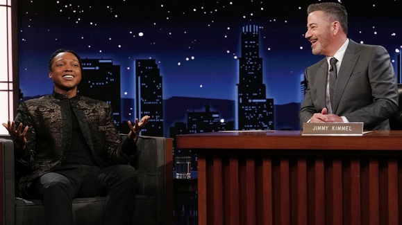Josh Johnson on Non Bus People Riding the Bus, His Uncle Getting Phrases Wrong and New Comedy Special