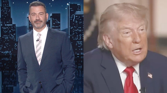 Trump's Concert Turns Into Total Disaster, He Brags About Health Exam and Spencer Pratt's Mayoral Ads