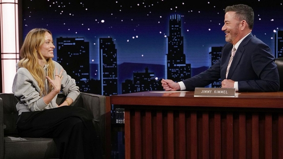 Olivia Wilde on Playing Insane Version of Herself in The Studio, Tokyo with Her Son and The Invite