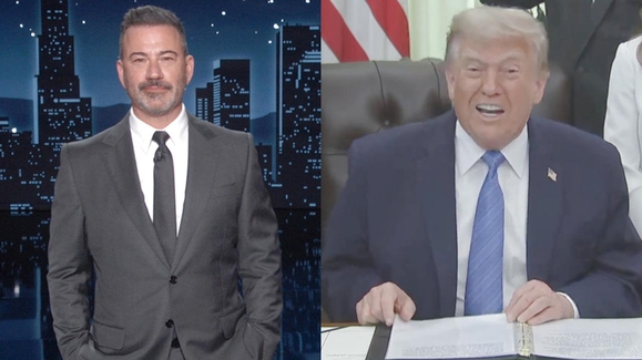 Trump's Nipple Fetish Revealed, UFC-Themed Birthday Party and Commemorative Coin Con