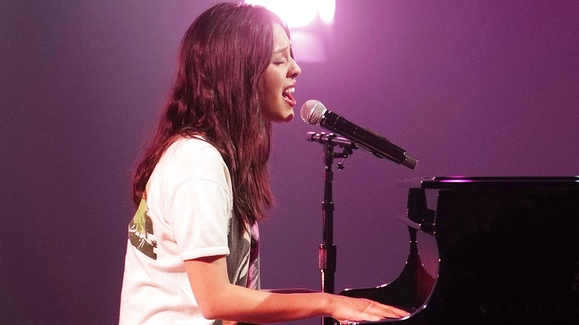 Olivia Rodrigo - stupid song WORLD PREMIERE