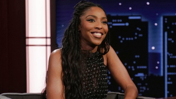 Jessica Williams on Being Very Tall, Going on Michelle Obama's Podcast and Making Miniature Furniture