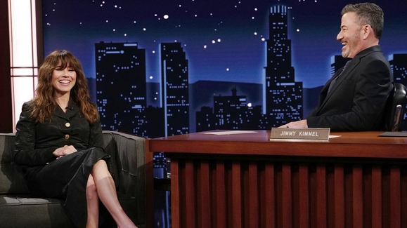 Linda Cardellini on Sex Scene with Jason Bateman in DTF St. Louis and Working with Will Ferrell
