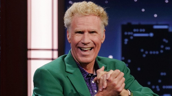 Will Ferrell on His Surprise Appearances, Impression of Molly Shannon and His Predictions from 1995