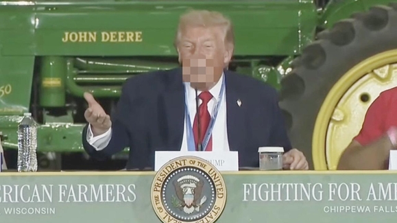 This Week in Unnecessary Censorship - June 11, 2026