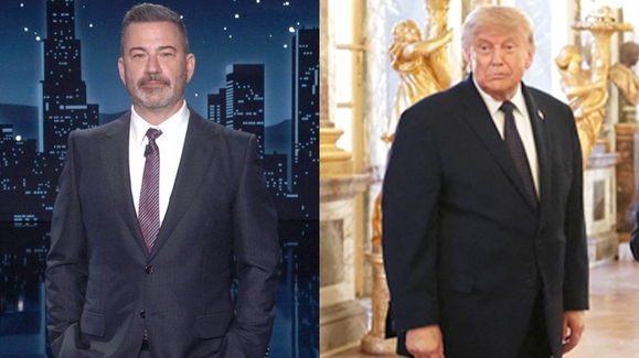 Trump's Childish Behavior with World Leaders, Republicans Bash His Iran Deal and Guillermo's Huge News